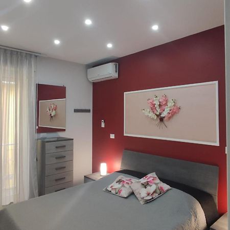 Casa Orchidea Mazzeo 아파트 외부 사진