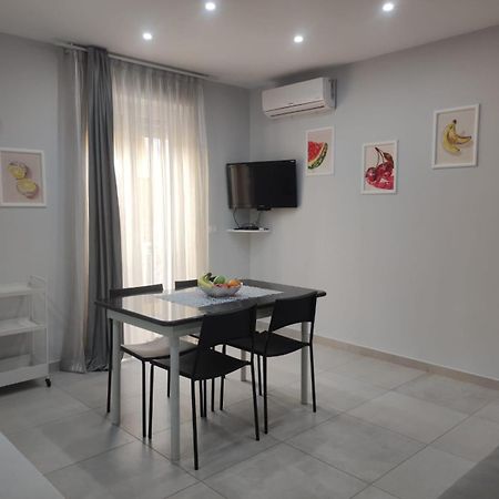 Casa Orchidea Mazzeo 아파트 외부 사진