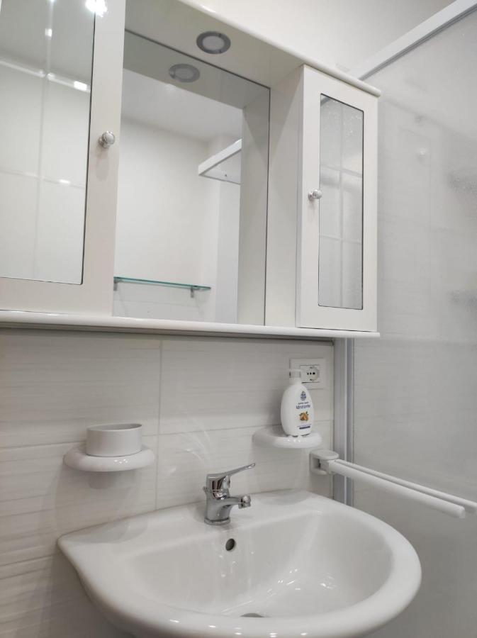 Casa Orchidea Mazzeo 아파트 외부 사진