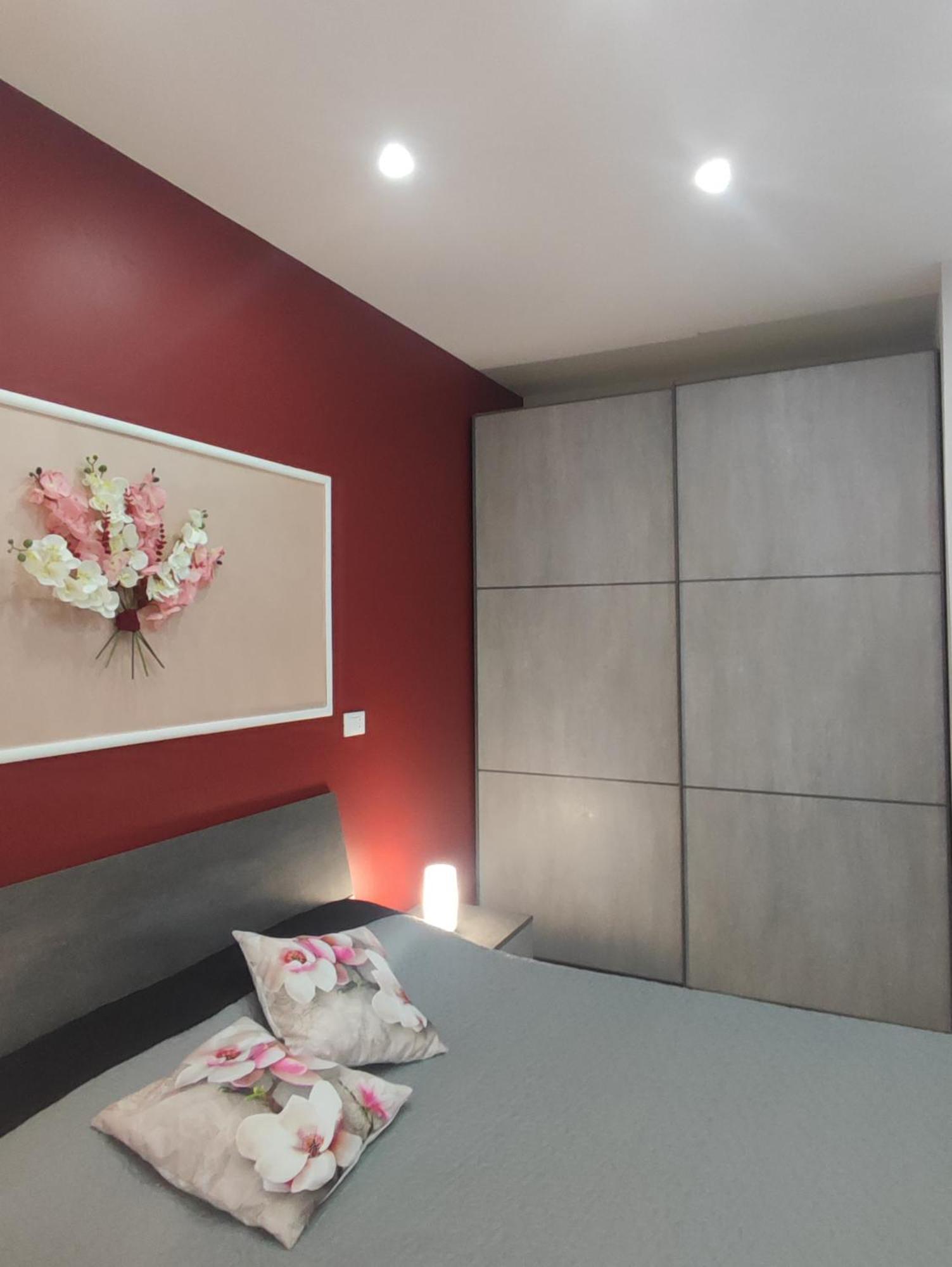 Casa Orchidea Mazzeo 아파트 외부 사진